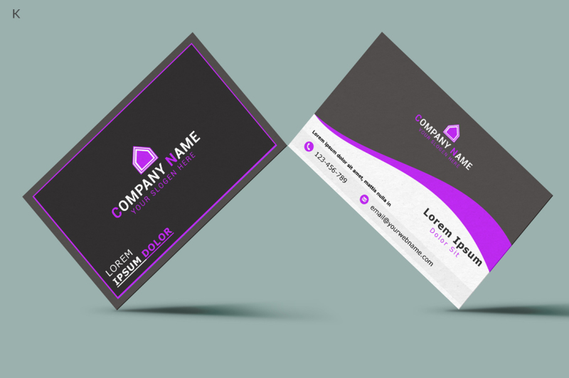 business-card-template