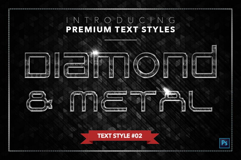diamond-and-metal-3-18-text-styles