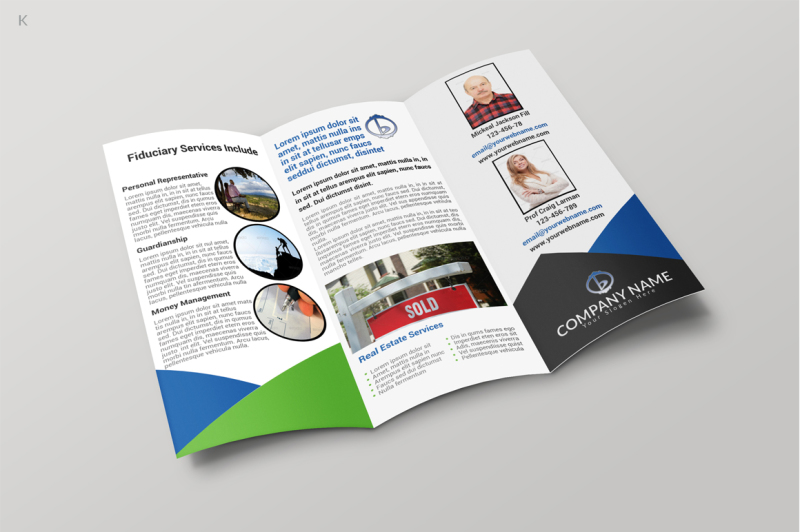 real-estate-trifold-template