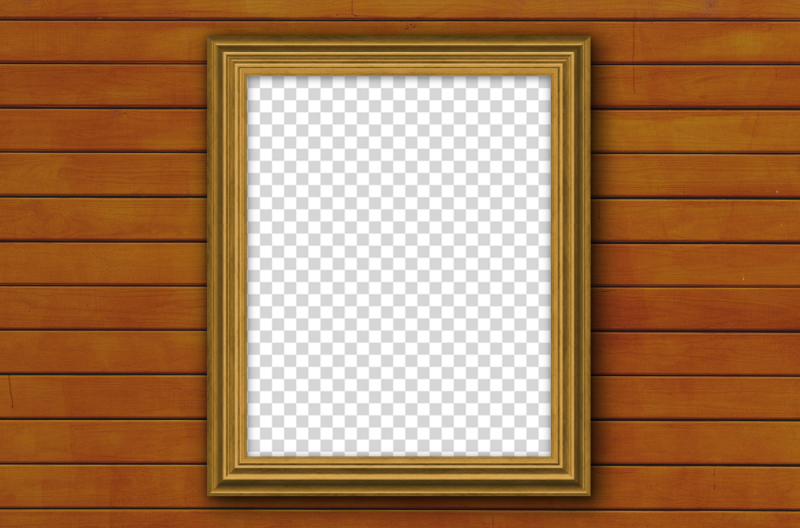 gold-frame-mockup