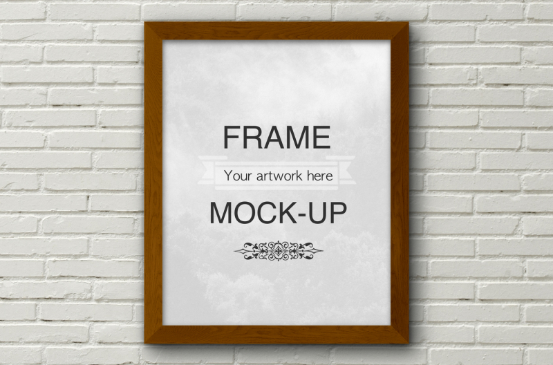 wood-frame-mock-up