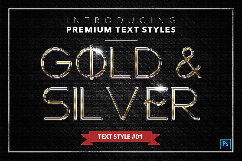 gold-and-silver-3-15-text-styles