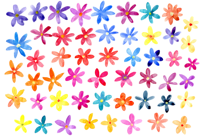bright-watercolor-flowers-set-52-png