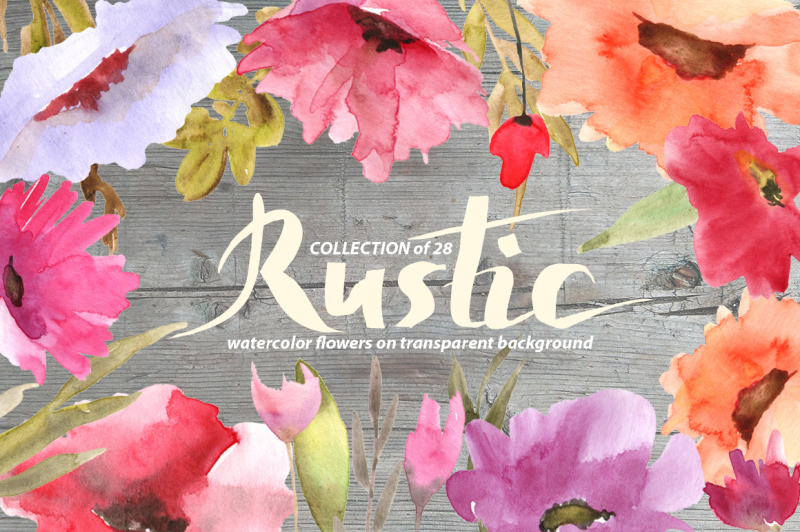 rustic-watercolor-flowers-set-28-png
