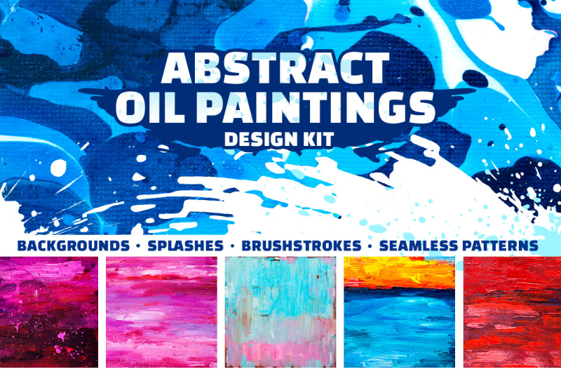 abstract-oil-paintings