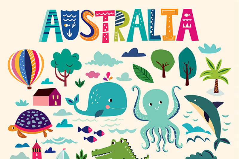 australian-symbols