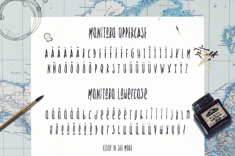 manitoba-font