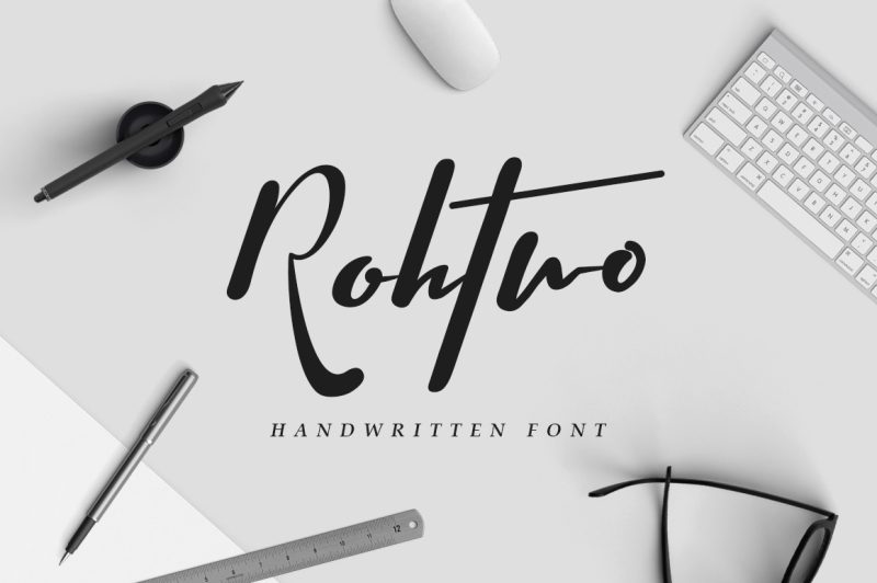 rohtwo-signature