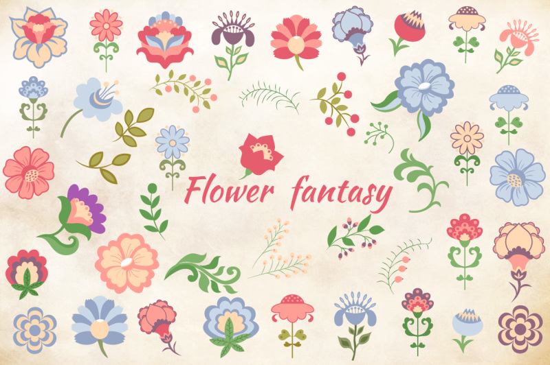 flower-fantasy-set