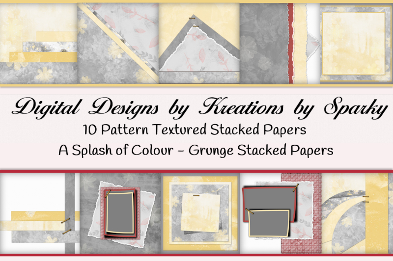 a-splash-of-color-stacked-background-papers