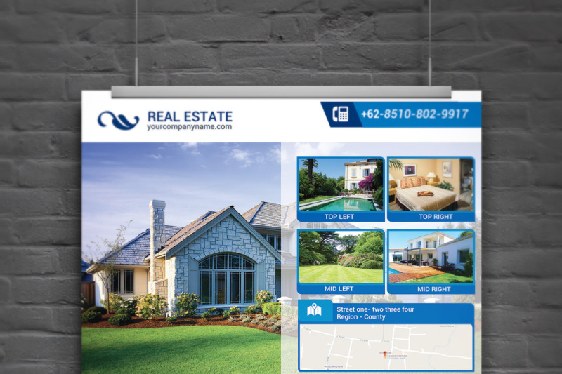 real-estate-flyer-template-3-color-option
