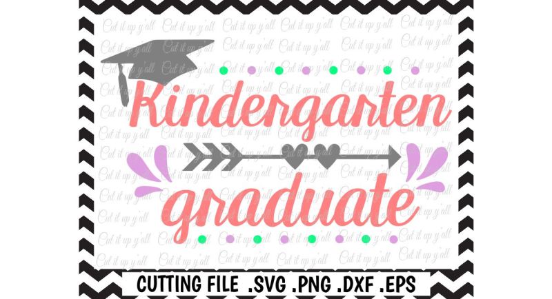 kindergarten-svg-kindergarten-graduate-last-day-of-kindergarten-cutting-file