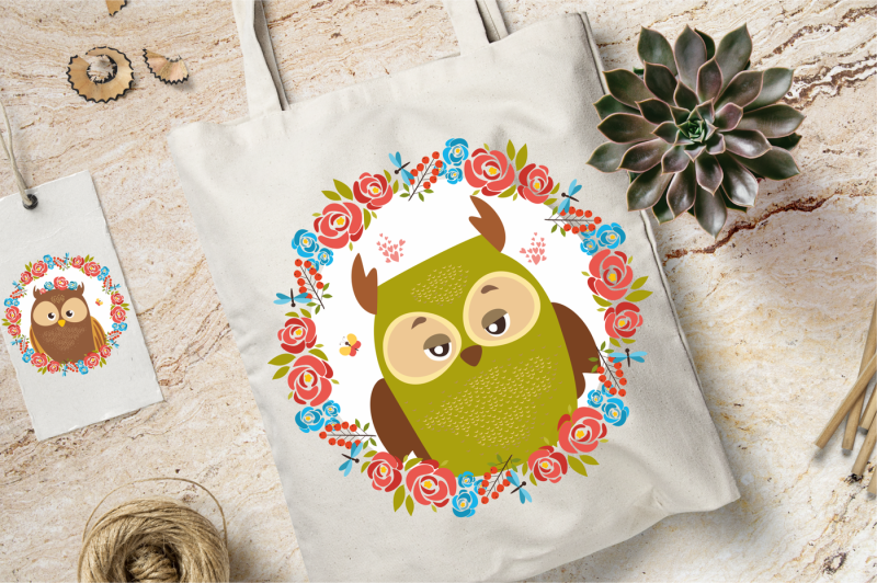 charming-owls-set-ai-eps-png