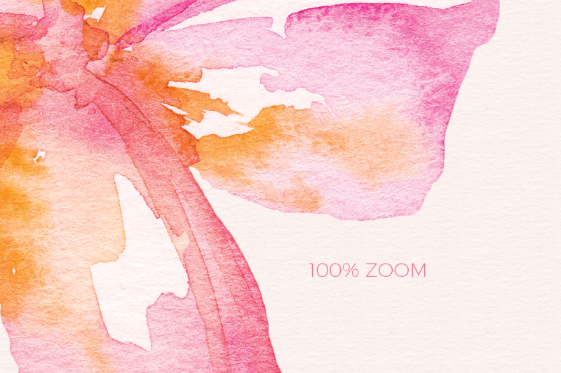tropical-watercolor-floral-collection