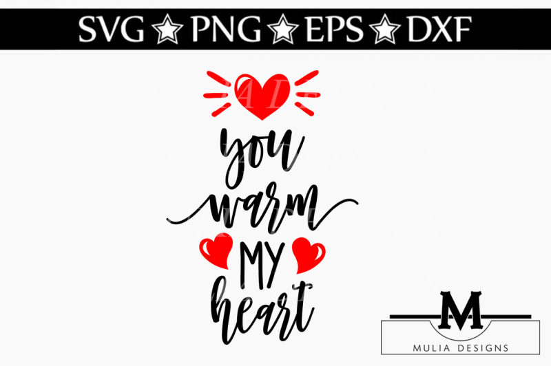 you-warm-my-heart-svg