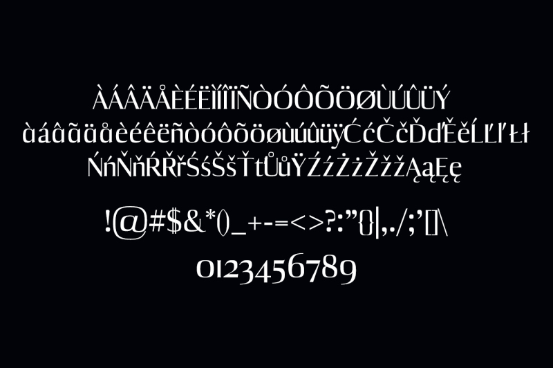 abril-serif-typeface