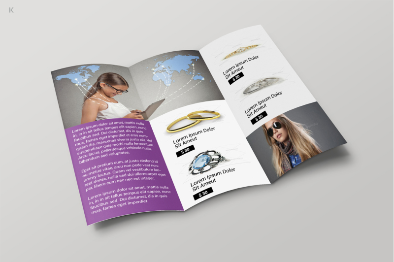 fashion-and-style-trifold-template