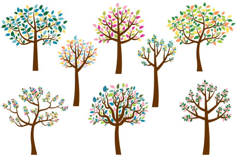 colorful-tree-clipart-leafy-tree-clip-art-tree-with-leaves-color-crown