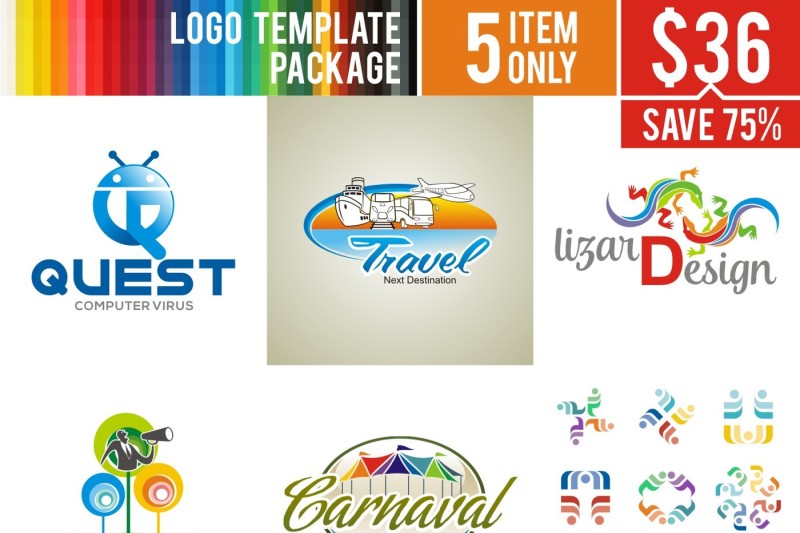 package-custom-and-service-logo-design-10