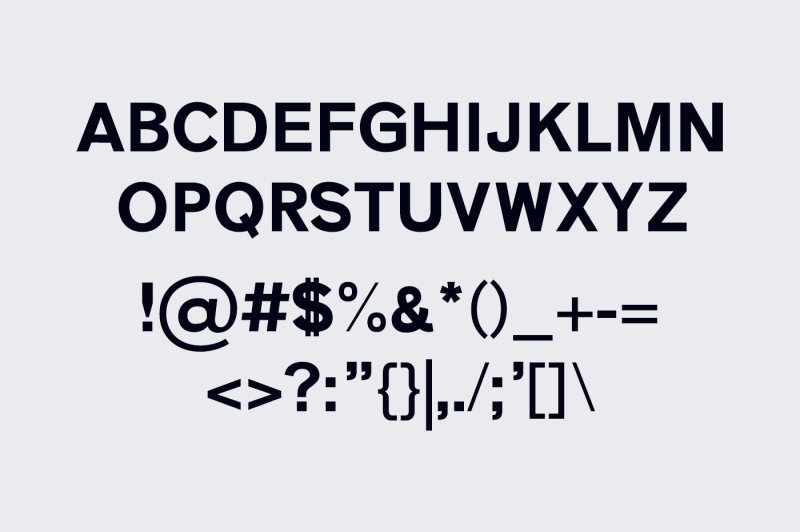 zisel-sans-serif-typeface