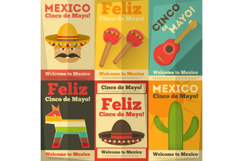 mexican-posters
