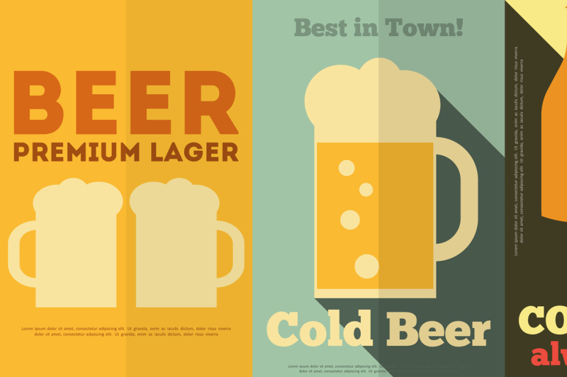 beer-posters