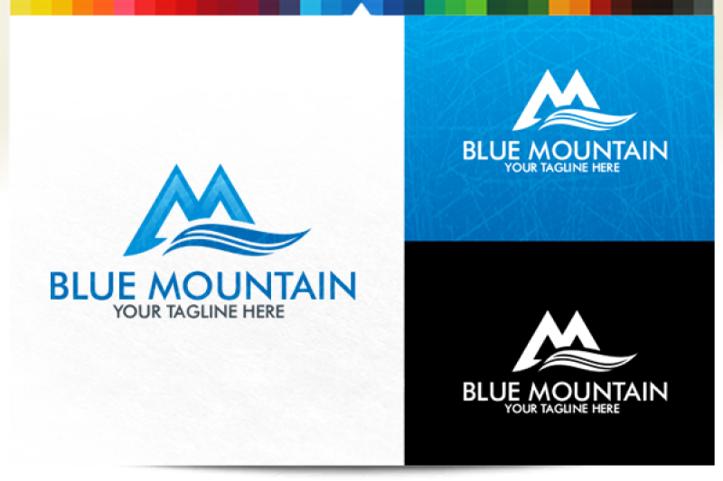 blue-mountain