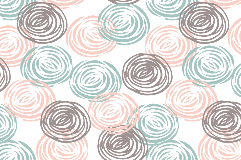 old-rose-seamless-patterns