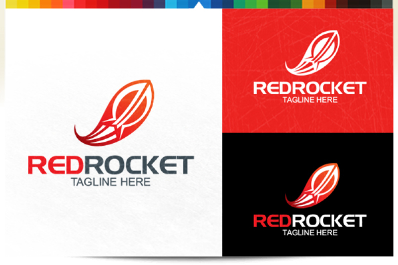 red-rocket