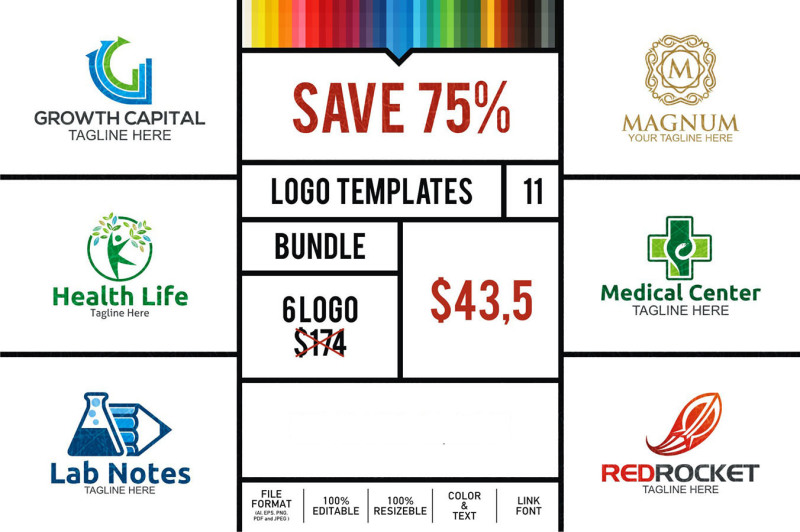 logo-templates-bundle-11