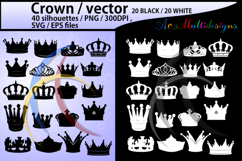 crown-svg-clip-art-illustration