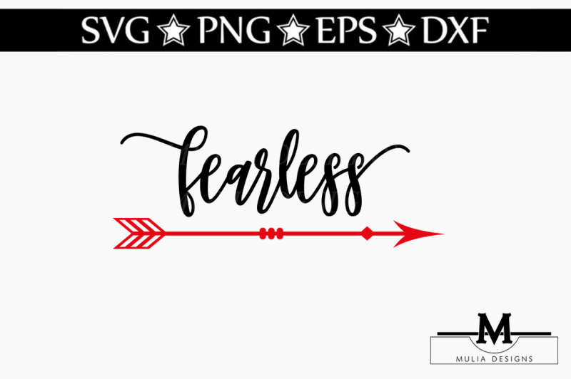 fearless-svg