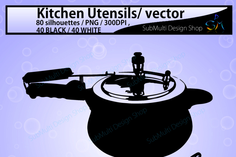 kitchen-utensils-vector