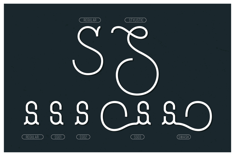 scriptonesia-font-family