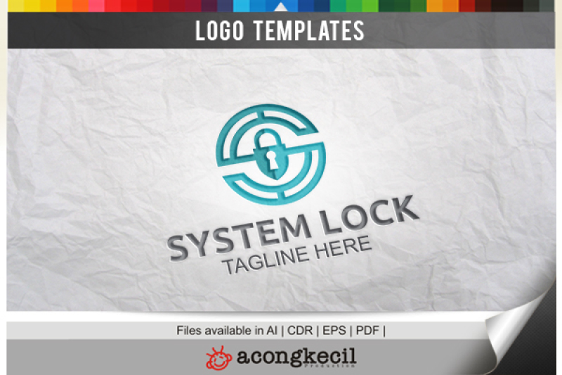 system-lock