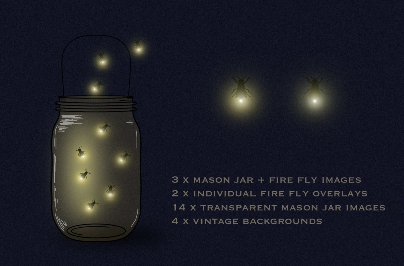 mason-jars-and-fire-fly-clipart