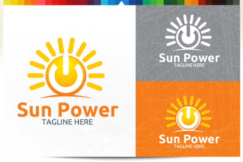 sun-power