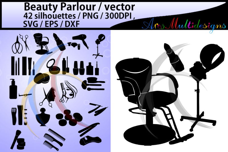 beauty-parlour-svg-eps-dxf-png