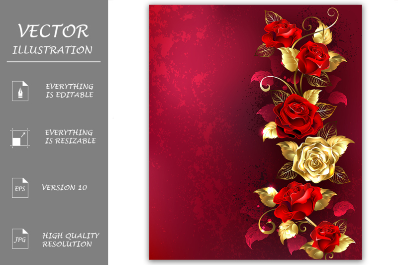 composition-with-red-jewelry-roses