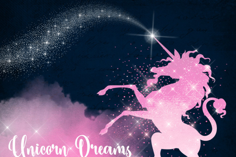 unicorn-dreams-clipart