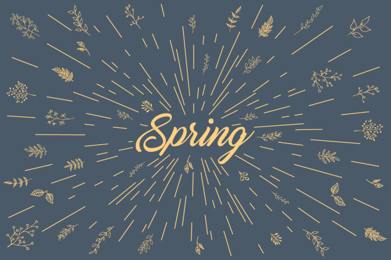 floral-sunshine-spring