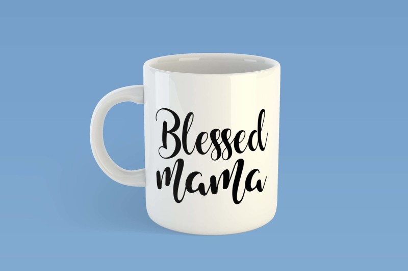 blessed-mama-svg-png-eps-dxf-mother-s-day-svg-file