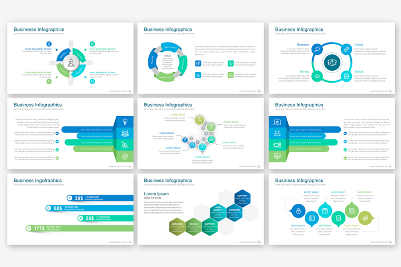 eb-powerpoint-template