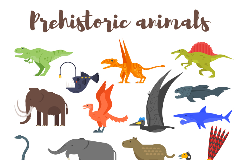 prehistoric-animals
