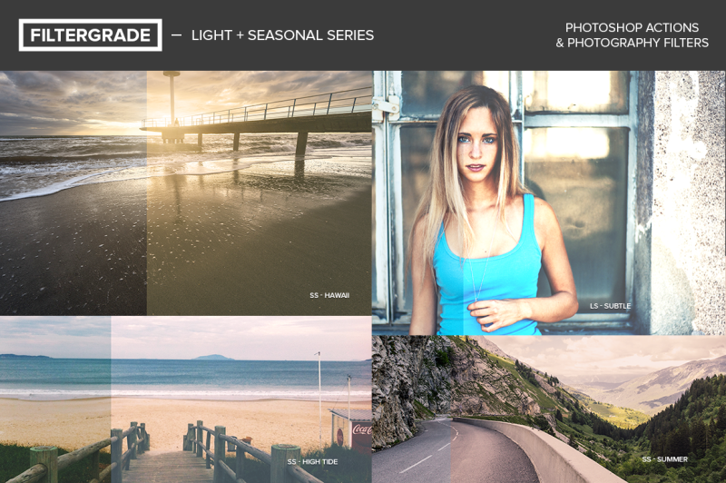 light-and-seasonal-series-photoshop-actions