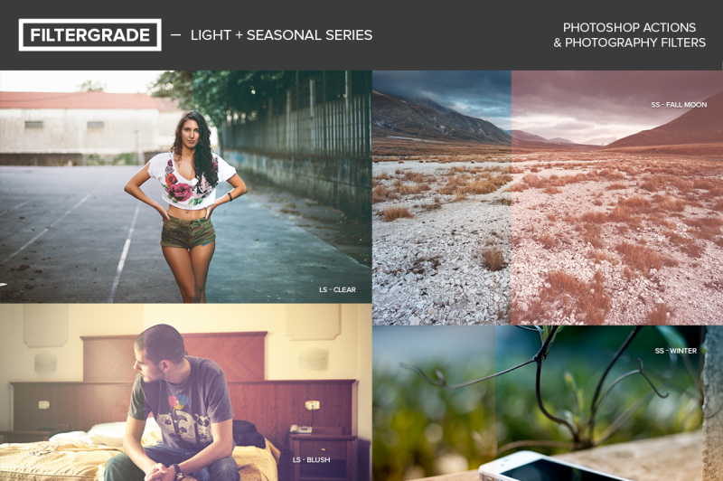 light-and-seasonal-series-photoshop-actions