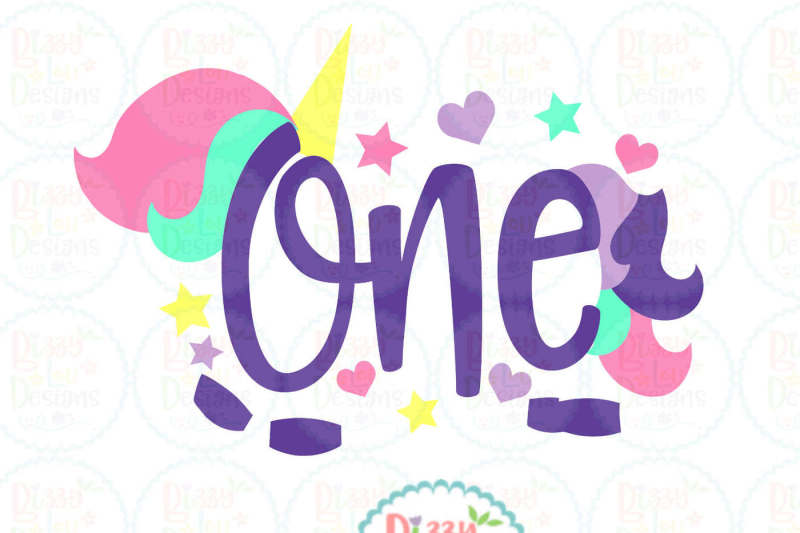 one-unicorn-first-birthday-svg-dxf-eps-png