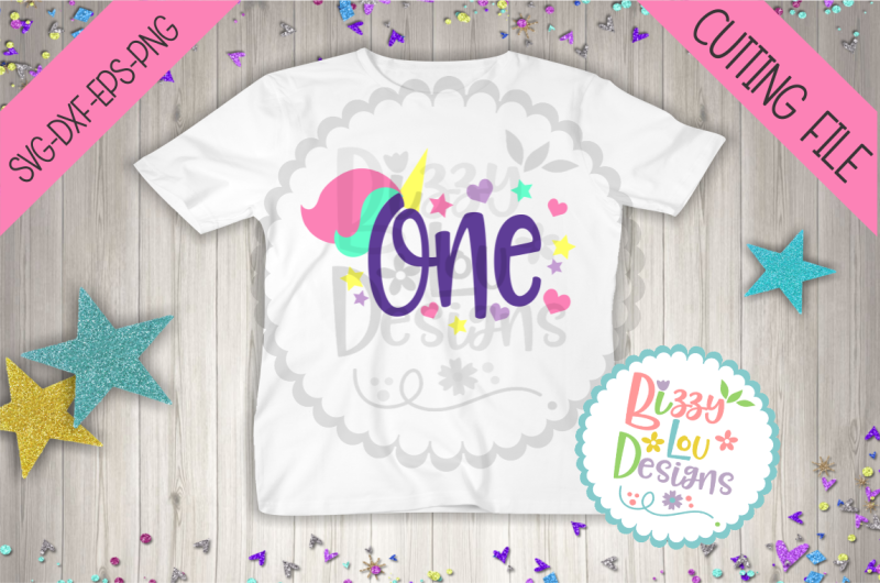 one-unicorn-first-birthday-svg-dxf-eps-png
