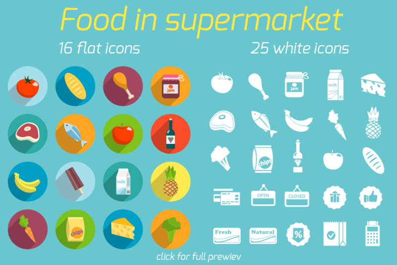supermarket-food
