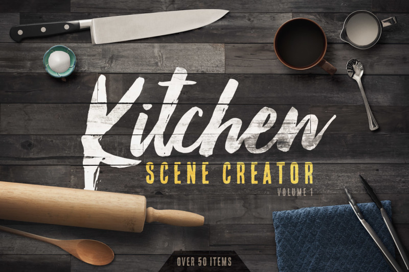 kitchen-scene-creator-volume-1